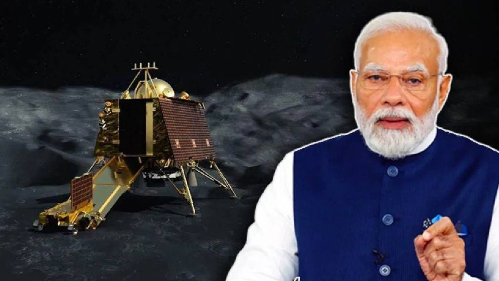 Tàu Ấn Độ đã tắt trên Mặt trăng: Ấn Độ tăng tốc để có miếng bánh 40 tỷ USD - Ảnh 3.