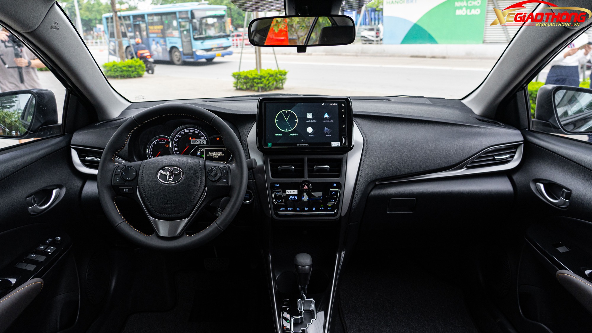 Giá xe Toyota Vios tháng 10/2023: Khách mua tiết kiệm 66 triệu đồng - Ảnh 4.