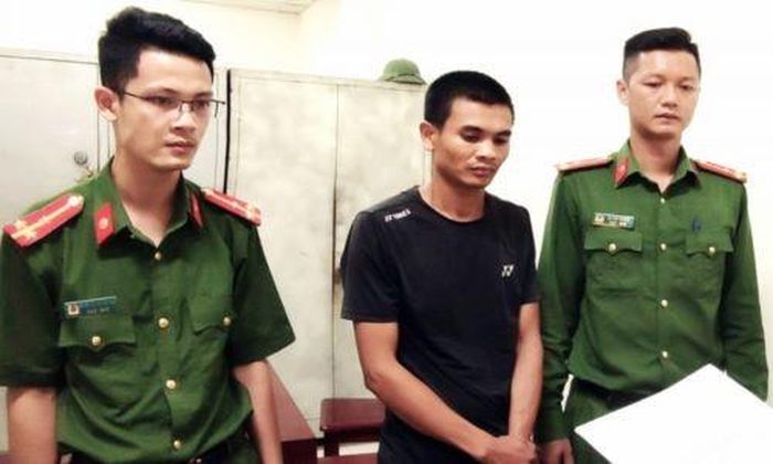 Khởi tố lái xe gây tai nạn khiến 2 học sinh tử vong ở Điện Biên - Ảnh 1.
