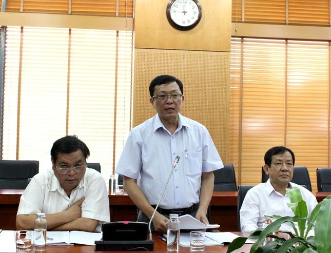 Ấn định lịch xét xử Phó Trưởng ban Tổ chức Tỉnh ủy Gia Lai - Ảnh 1.