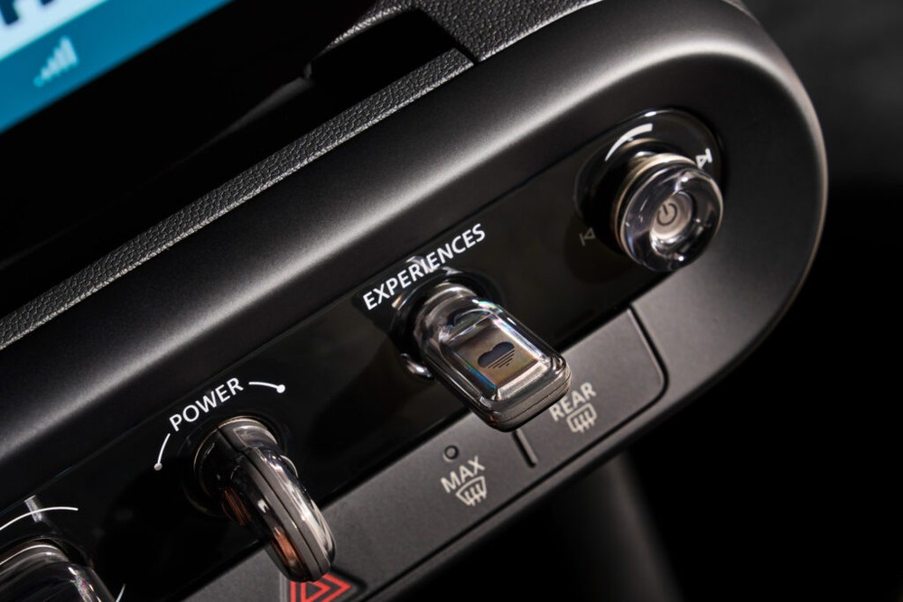 Mini Cooper Electric 2024 ra mắt với nhiều trang bị mới  - Ảnh 6.