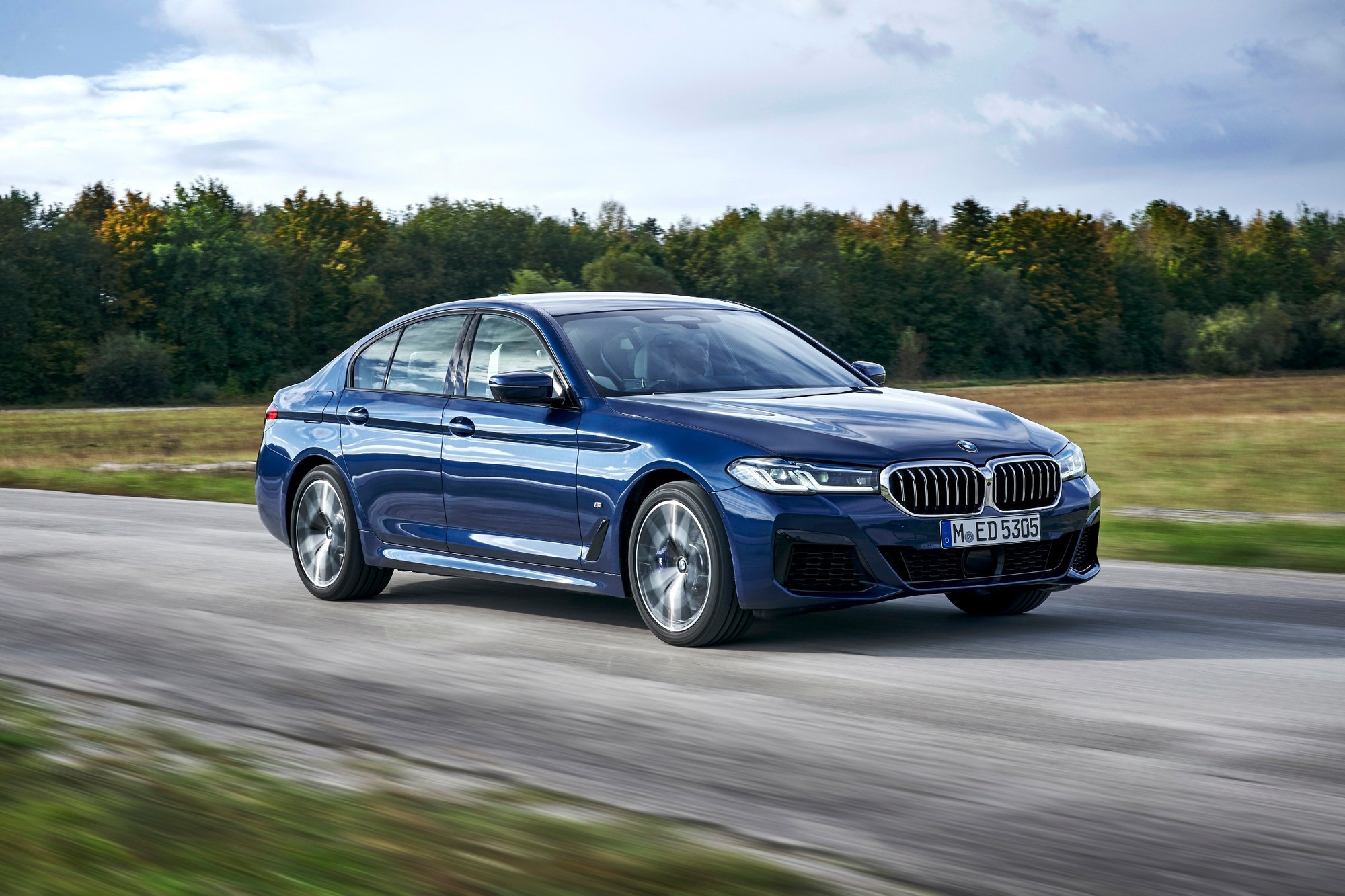Top 10 xe ô tô BMW đáng tin cậy nhất từng được sản xuất  - Ảnh 1.