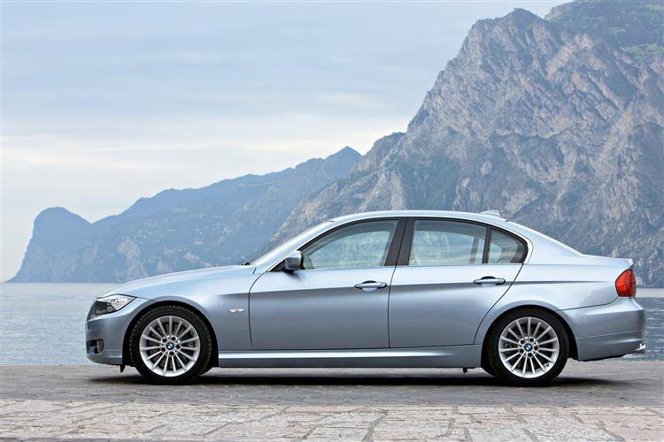 Top 10 xe ô tô BMW đáng tin cậy nhất từng được sản xuất  - Ảnh 10.