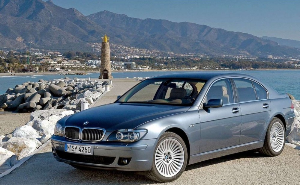 Top 10 xe ô tô BMW đáng tin cậy nhất từng được sản xuất  - Ảnh 5.