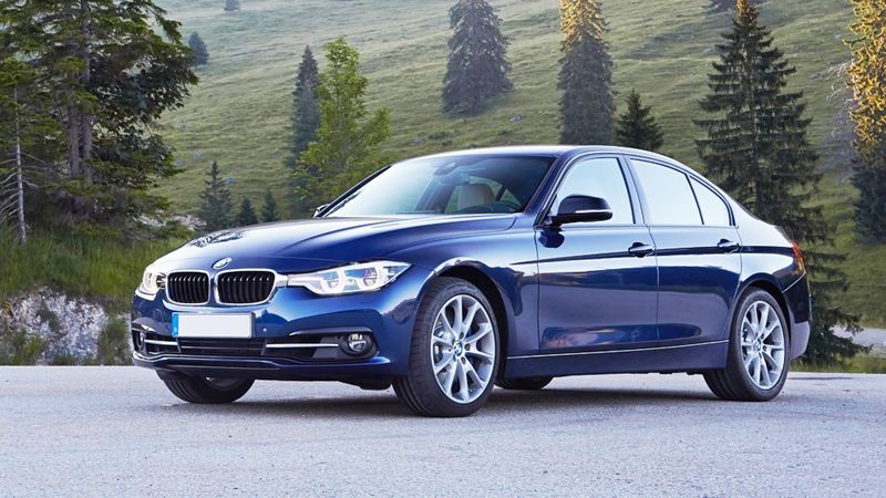 Top 10 xe ô tô BMW đáng tin cậy nhất từng được sản xuất  - Ảnh 8.