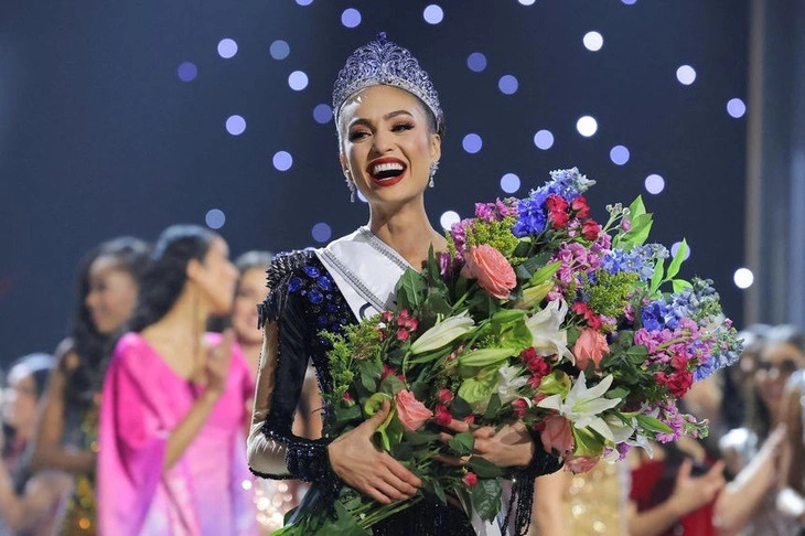 Miss Universe 2023 có bị hủy bỏ vì công ty chủ quản đối mặt nguy cơ vỡ nợ? - Ảnh 2.
