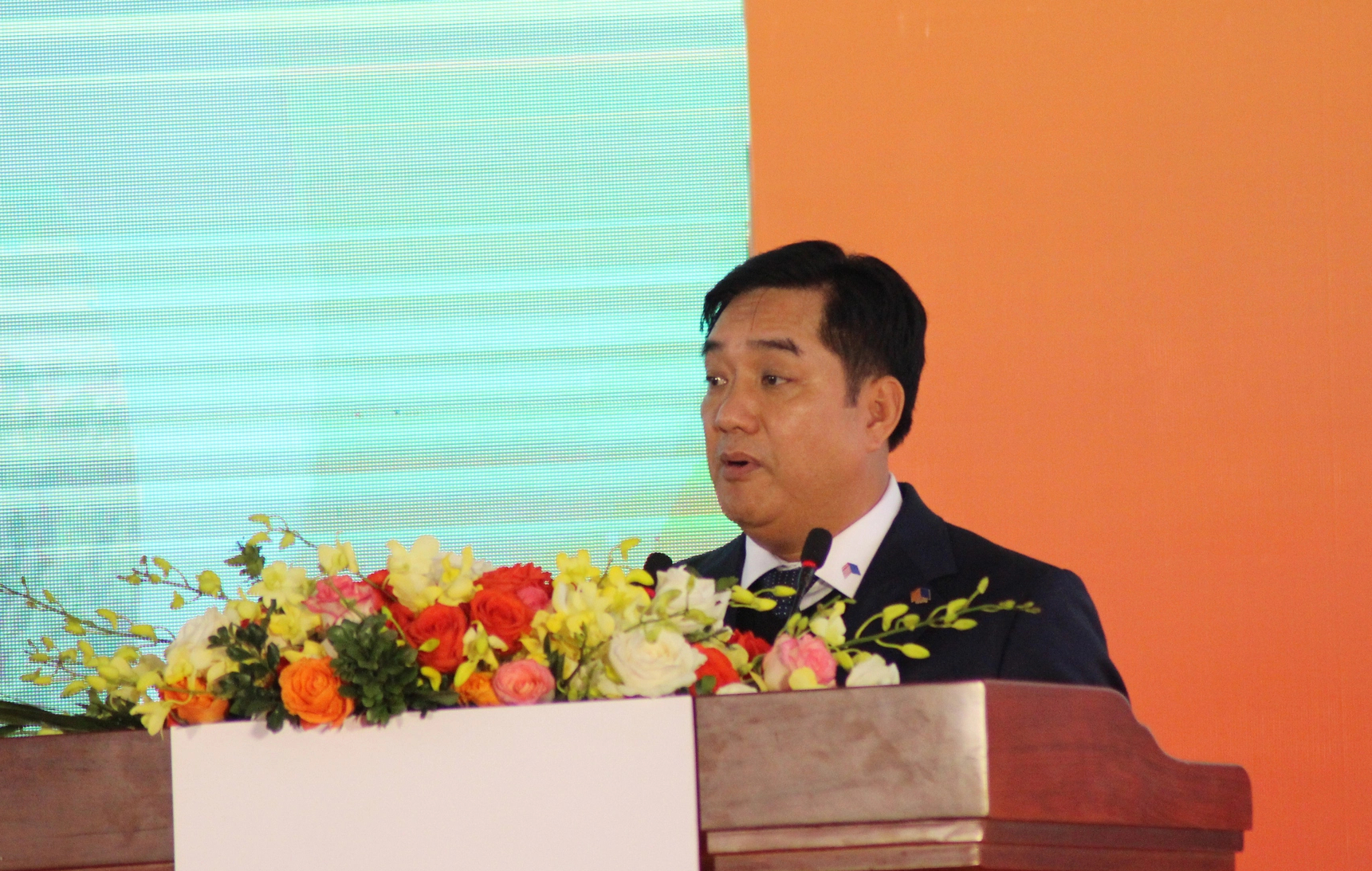 Thủ tướng phát lệnh khởi công tuyến cao tốc 14.000 tỷ đồng nối Cao Bằng – Lạng Sơn- Ảnh 4.
