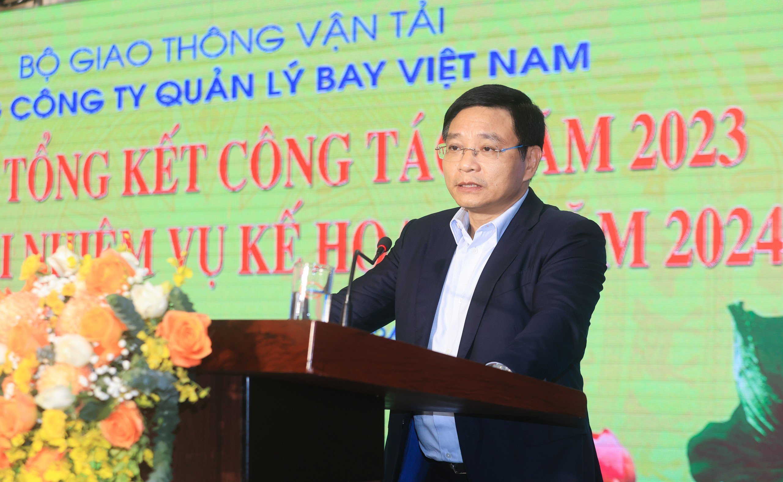 Bộ trưởng Nguyễn Văn Thắng: Quan trọng nhất là đảm bảo an toàn bay