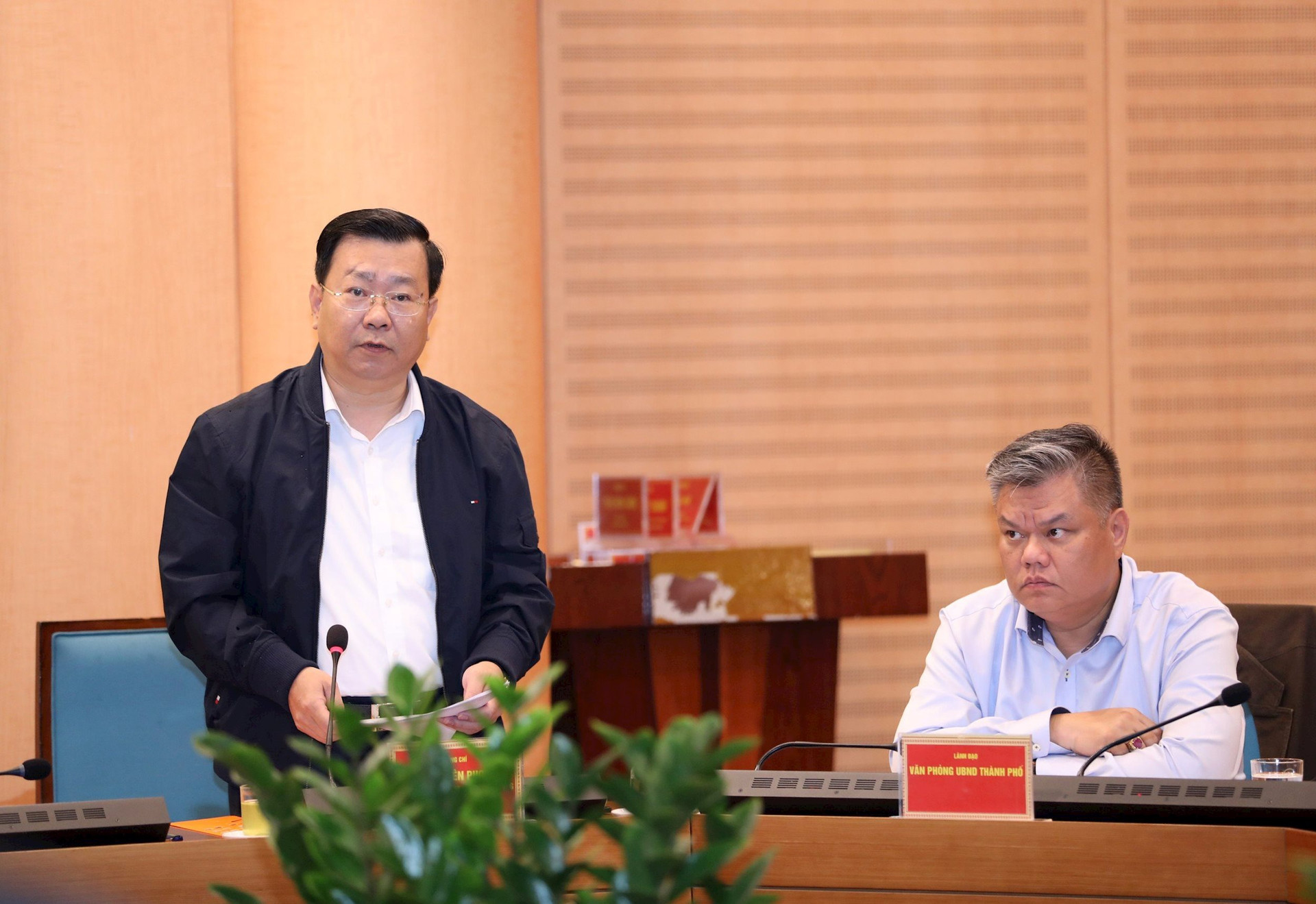 Hà Nội xây dựng đề án đưa 5 huyện lên quận trong năm 2025- Ảnh 1.