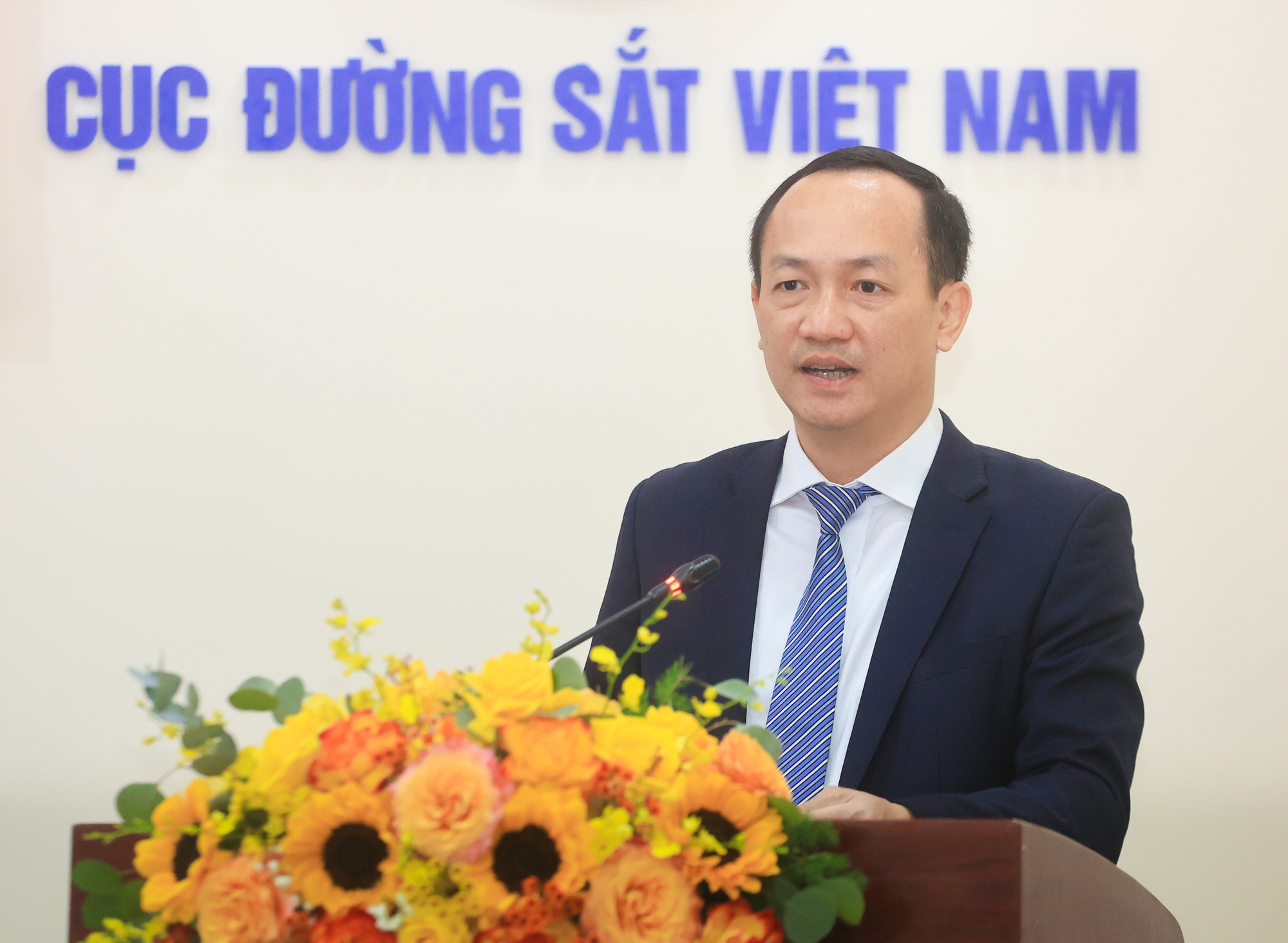 Bộ trưởng Nguyễn Văn Thắng: Quyết tâm làm đường sắt tốc độ cao, đẩy nhanh đường sắt đô thị- Ảnh 2.