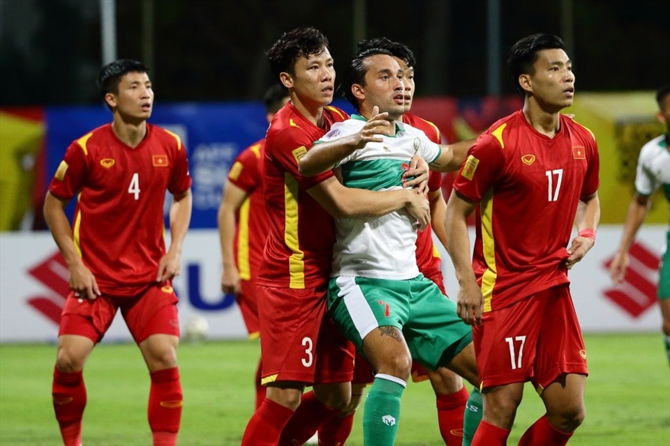 AFC chọn trận quan trọng nhất của tuyển Việt Nam vào top đặc biệt tại Asian Cup- Ảnh 1.