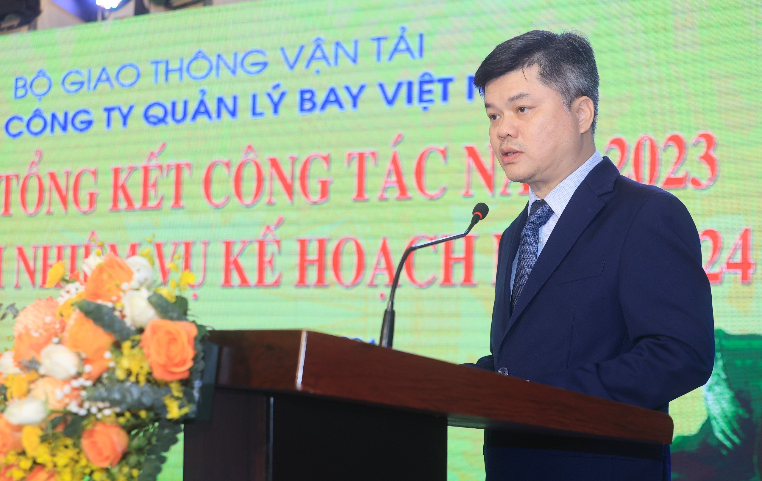 Bộ trưởng Nguyễn Văn Thắng: Quan trọng nhất là đảm bảo an toàn bay- Ảnh 5.