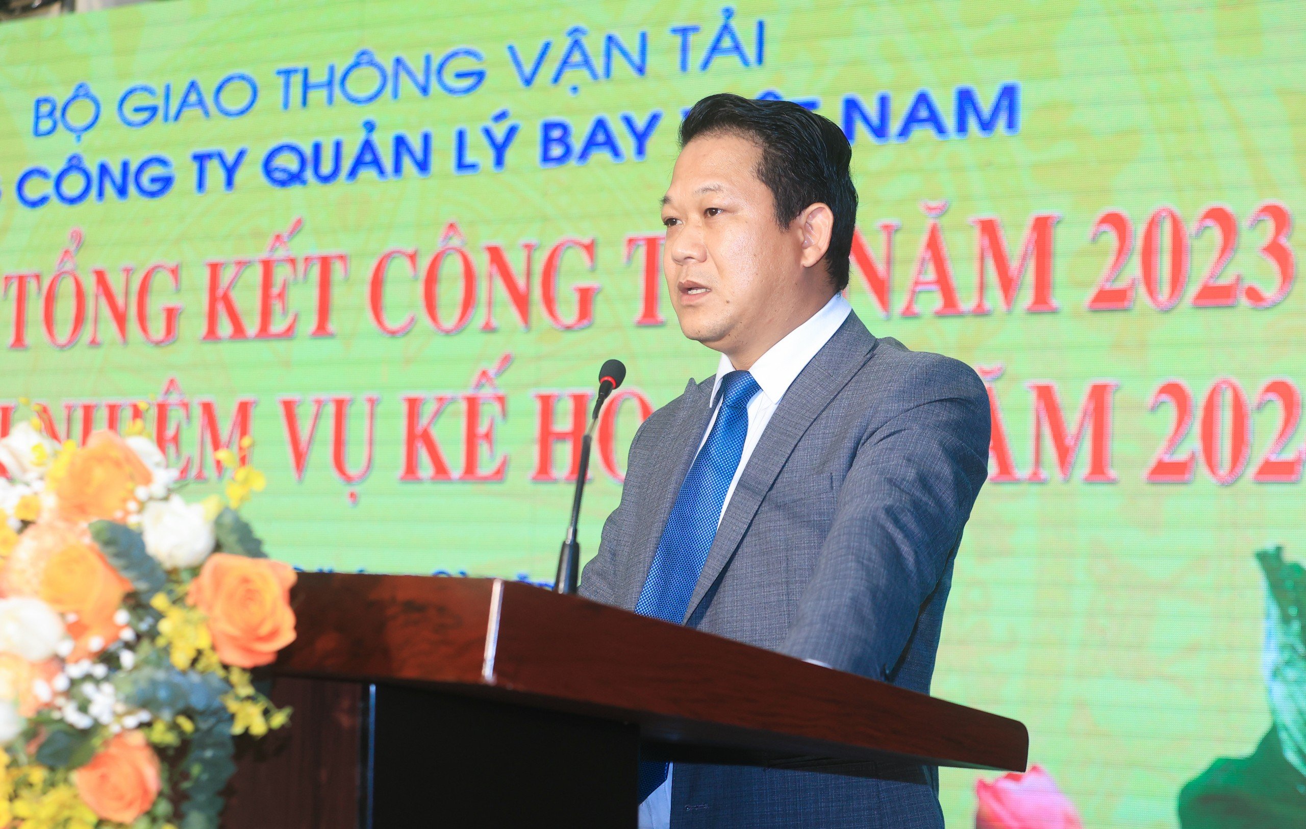 Bộ trưởng Nguyễn Văn Thắng: Quan trọng nhất là đảm bảo an toàn bay- Ảnh 4.