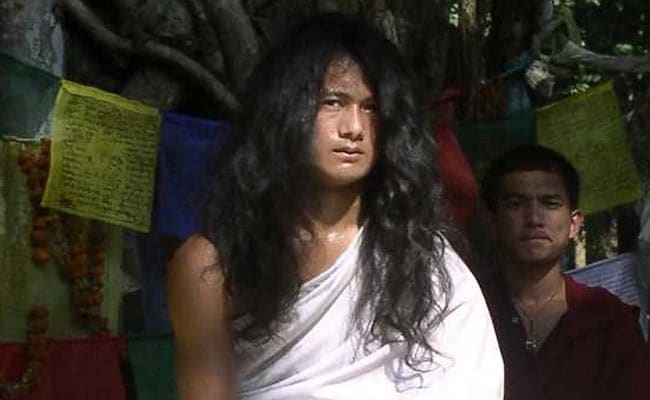 Bắt giữ người được mệnh danh là “cậu bé Phật” vì cáo buộc cưỡng hiếp trẻ vị thành niên- Ảnh 2.