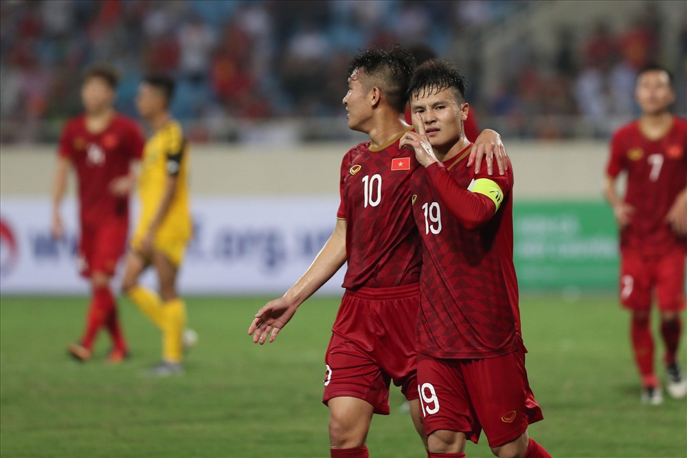 Asian Cup: Báo Indonesia e sợ hai ngôi sao này của đội tuyển Việt Nam- Ảnh 1.