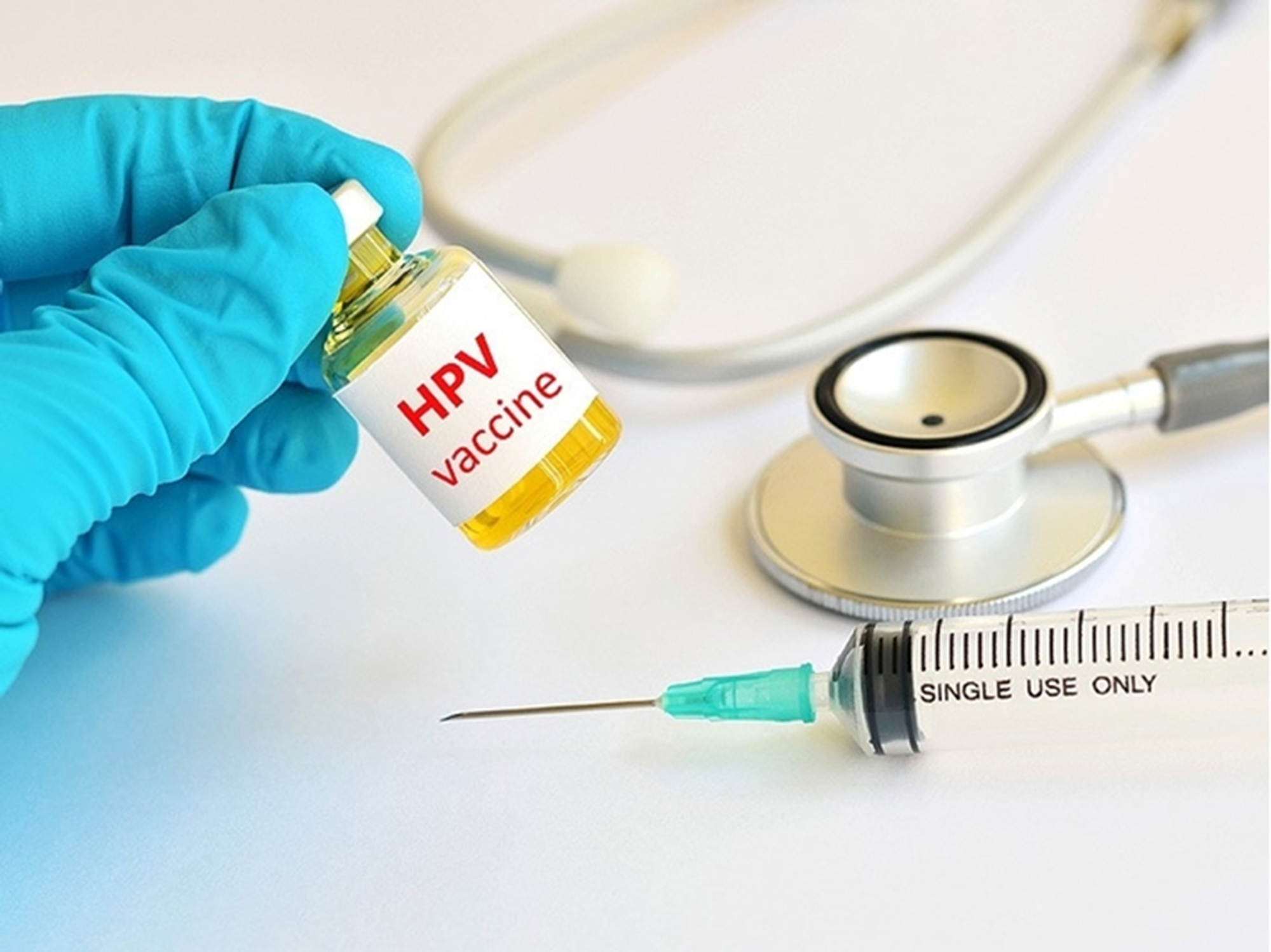 Vì sao nam giới cần tiêm vaccine ngừa HPV?- Ảnh 1.