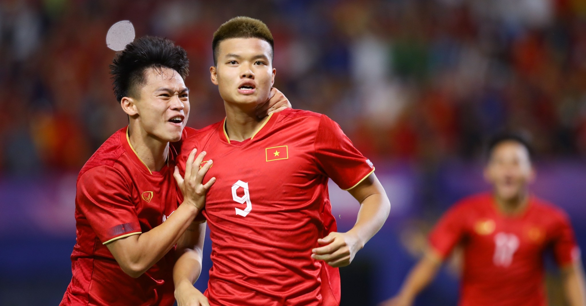 Bất ngờ với cơ hội vô địch Asian Cup của đội tuyển Việt Nam- Ảnh 1.