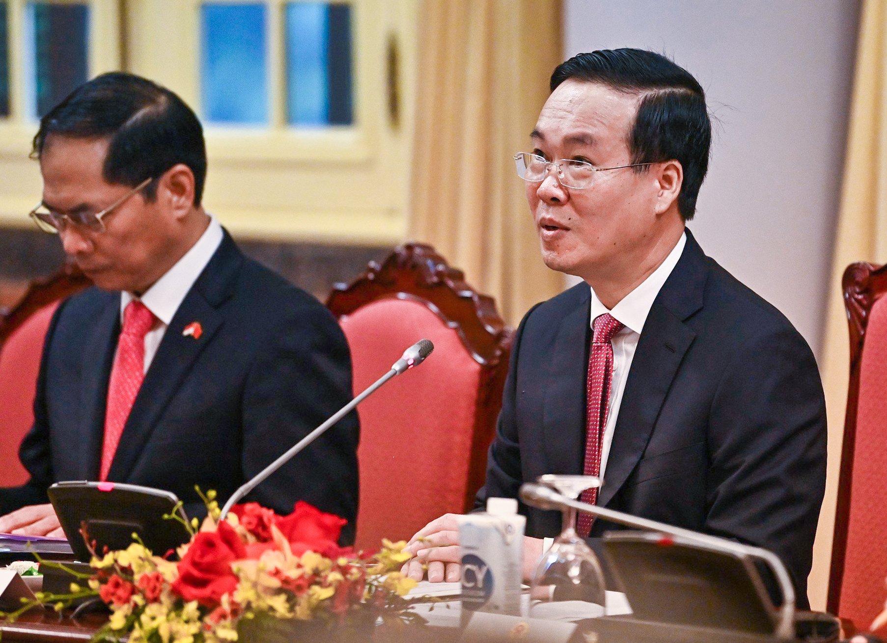 Việt Nam - Indonesia thúc đẩy hợp tác phát triển hệ sinh thái xe điện, pin điện- Ảnh 2.