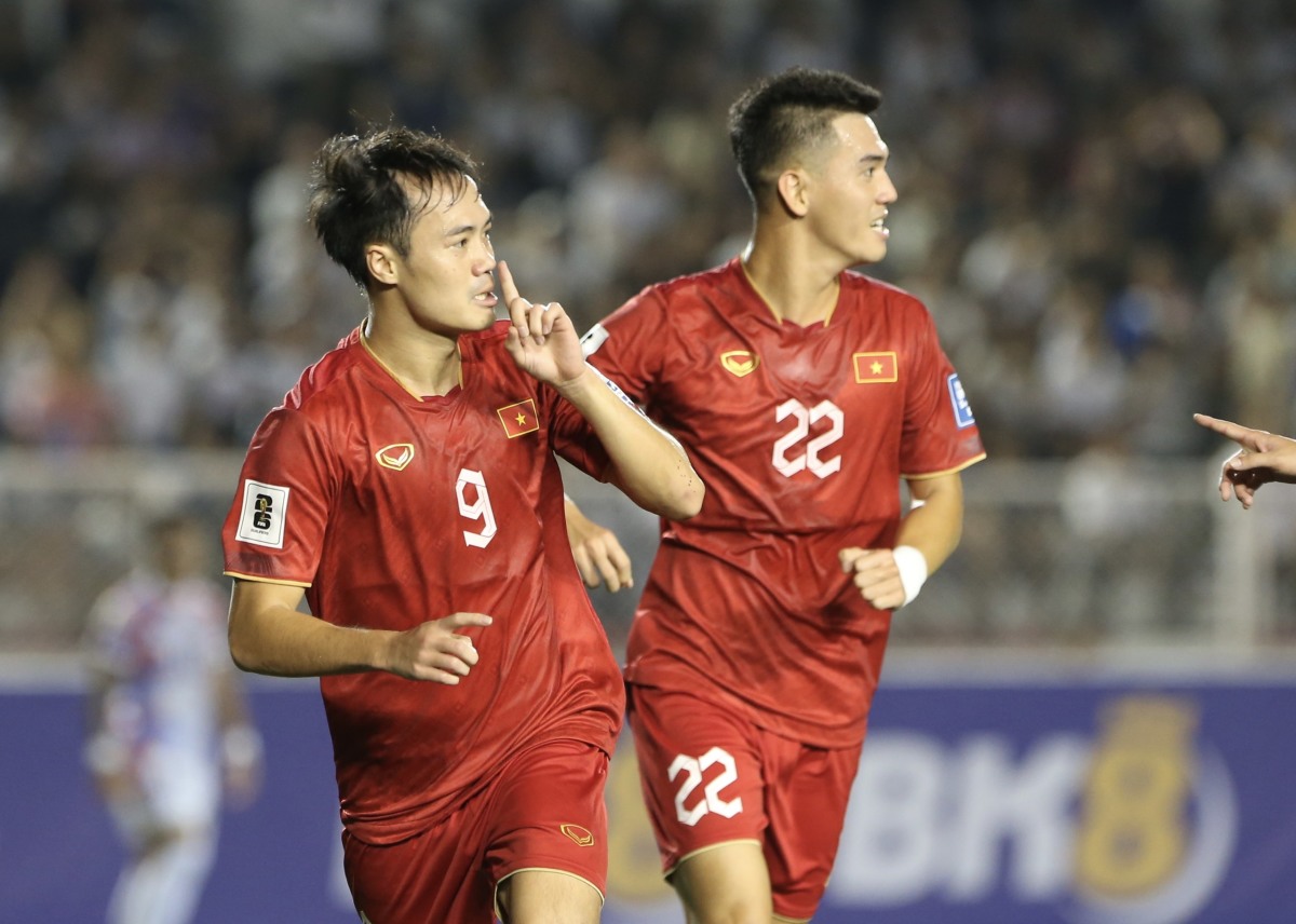 Báo Hàn Quốc dự đoán bất ngờ kết quả trận đấu giữa tuyển Việt Nam và Nhật Bản - Ảnh 1.