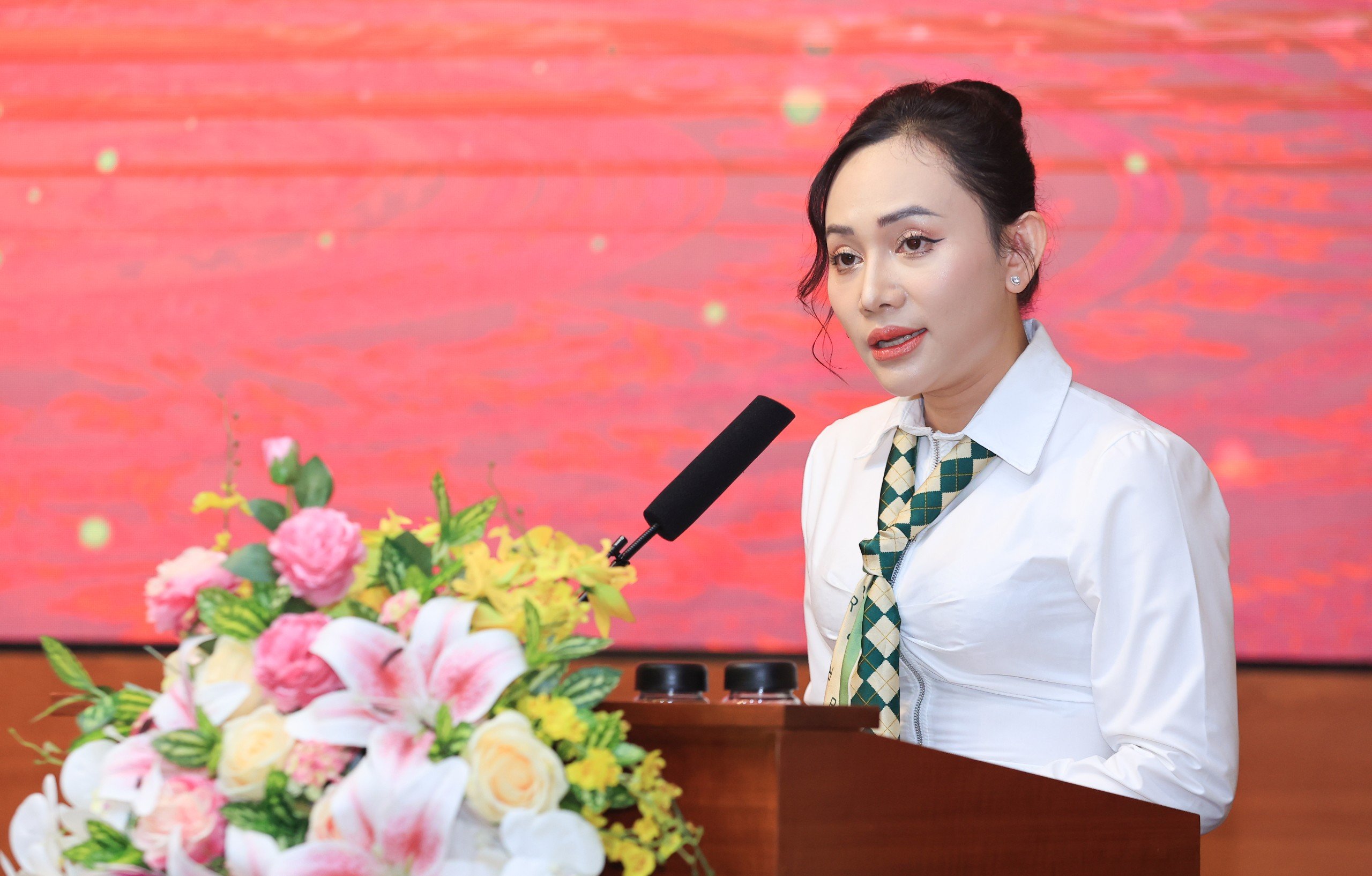 Thứ trưởng Nguyễn Danh Huy: Báo Giao thông là bạn đồng hành của người lao động ngành GTVT- Ảnh 10.