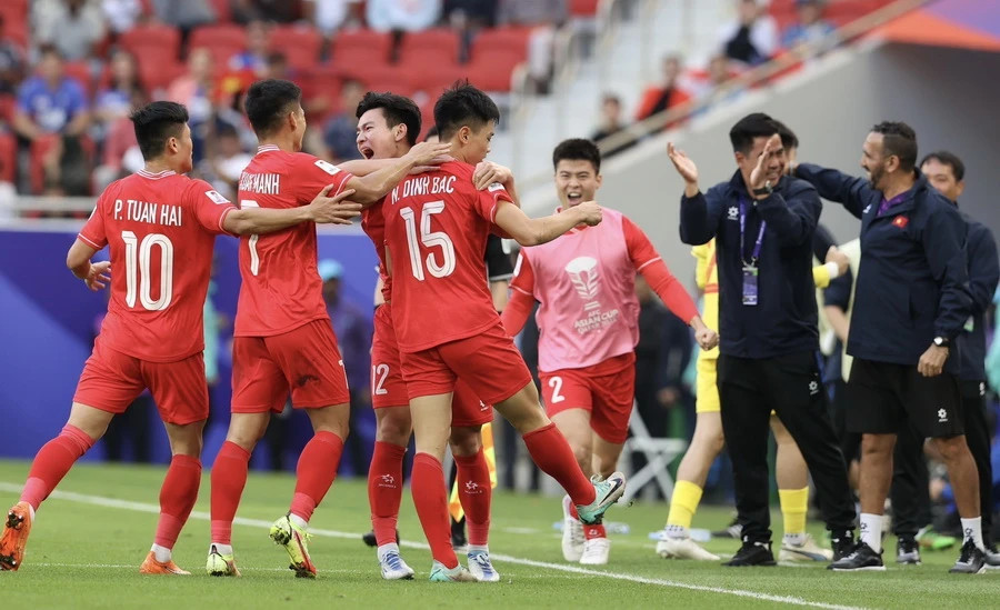 Nghịch lý ở đội tuyển Việt Nam sẽ khiến Indonesia ôm hận?- Ảnh 1.