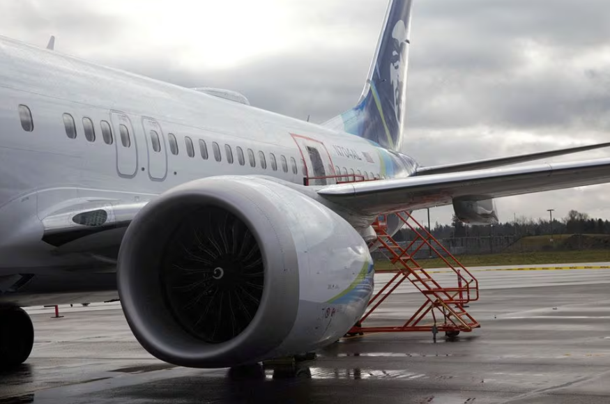 Boeing làm gì để lấy lại lòng tin về máy bay Boeing 737 MAX?- Ảnh 1.