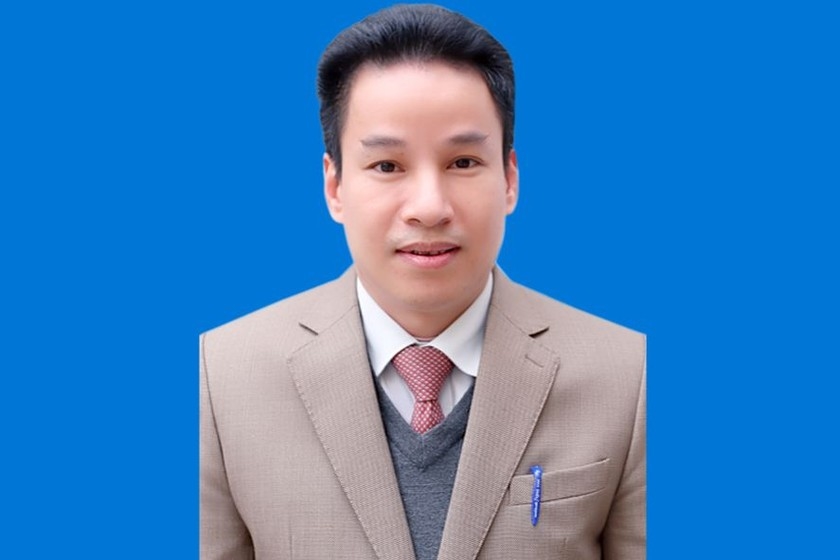 Khởi tố, bắt tạm giam Giám đốc Sở Giáo dục và Đào tạo tỉnh Hà Giang- Ảnh 1.