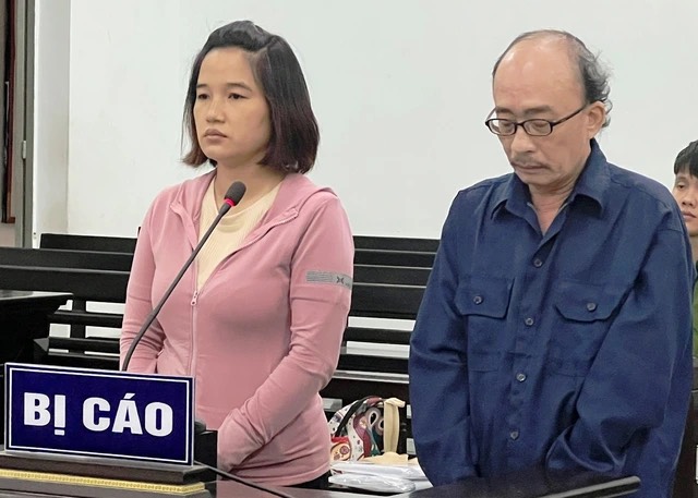 Cựu Phó văn phòng báo Văn Nghệ ở Khánh Hoà nhận án gộp 30 năm tù- Ảnh 1.