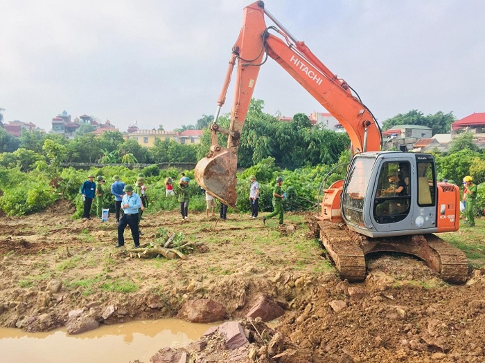 Những điểm mới nổi bật nhất trong Luật Đất đai sửa đổi- Ảnh 1.