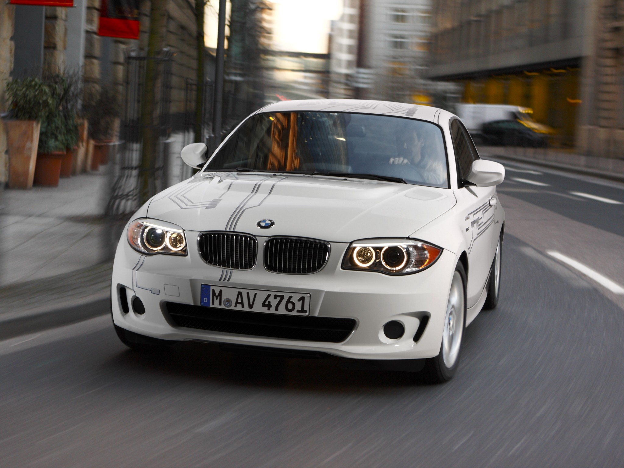Top 10 xe BMW cũ đáng mua nhất thế giới hiện nay