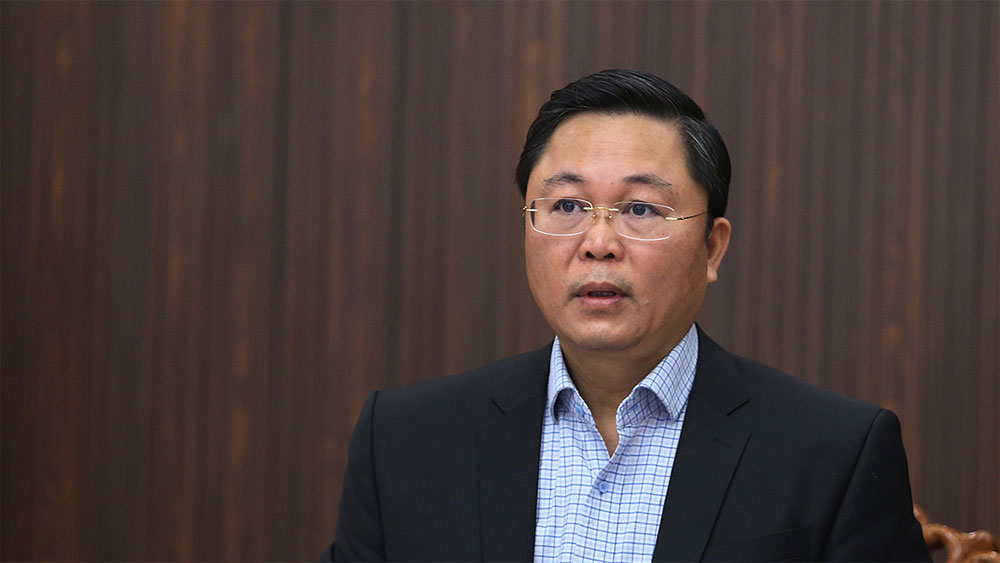 Thủ tướng kỷ luật một loạt lãnh đạo, nguyên lãnh đạo UBND Quảng Nam- Ảnh 1.