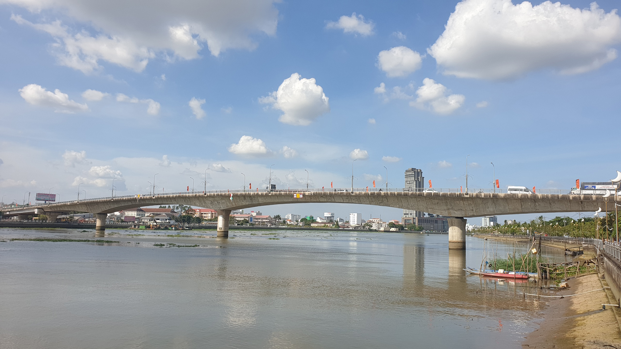 Bốn cây cầu “kéo” bến Ninh Kiều gần chợ nổi Cái Răng- Ảnh 3.