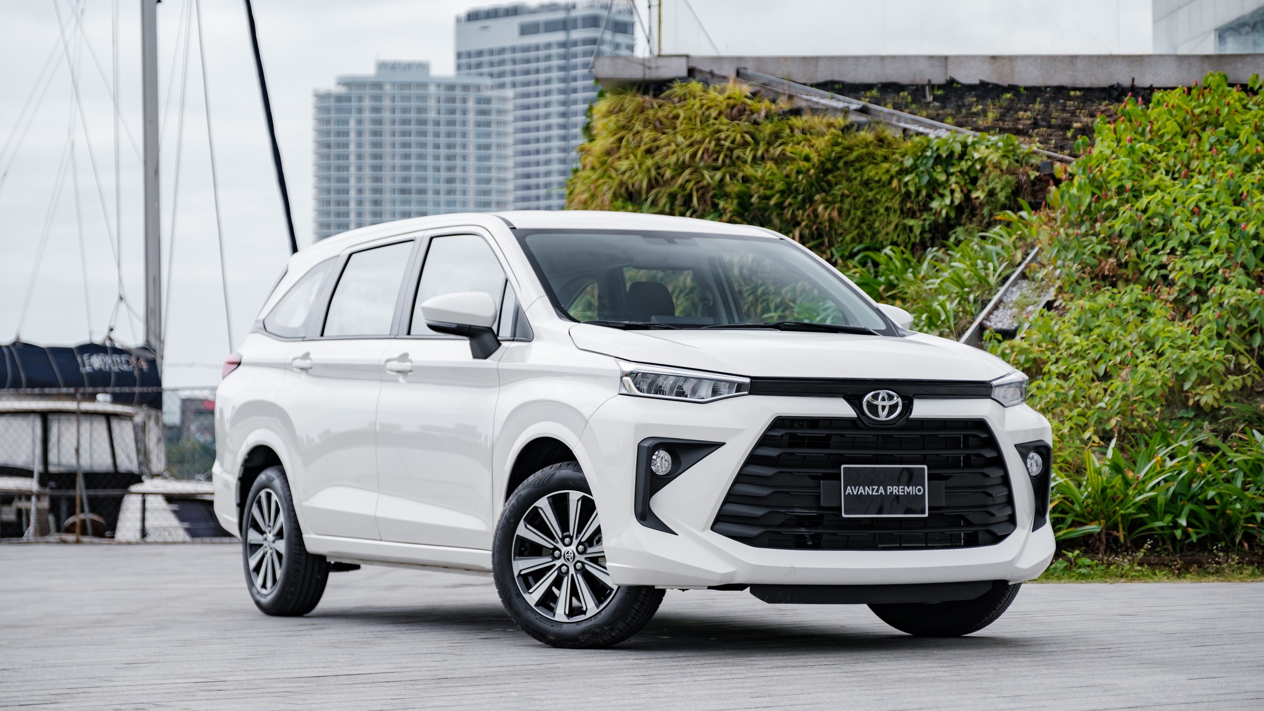 Toyota nối lại việc giao xe Avanza số sàn tại Việt Nam- Ảnh 1.
