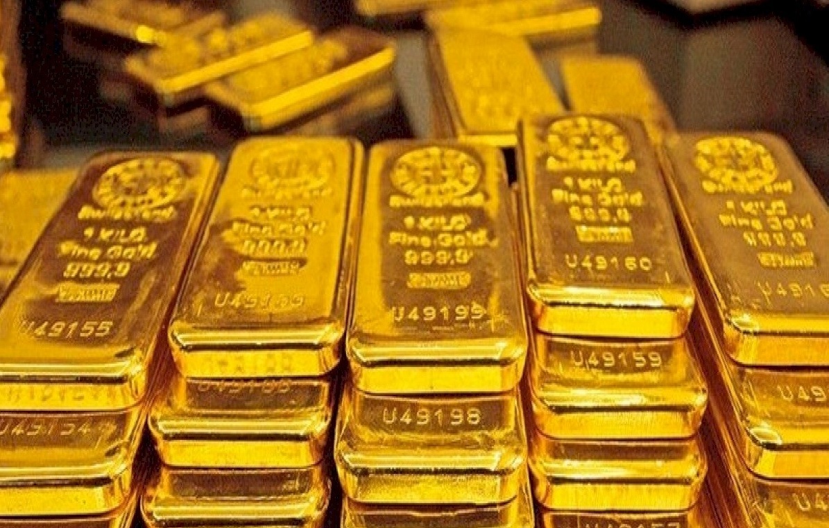 Đề nghị Bộ Công an phối hợp hạn chế tình trạng doanh nghiệp đầu cơ, nhập lậu vàng- Ảnh 1.