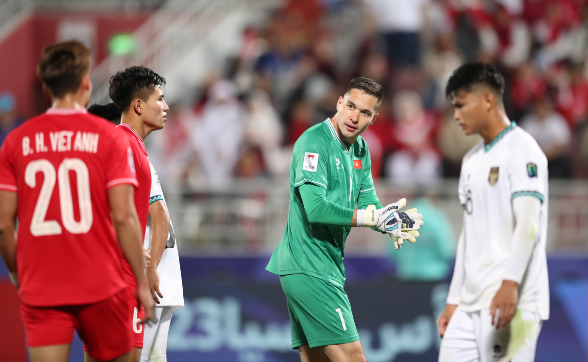 Báo Hàn Quốc xát muối vào nỗi đau của tuyển Việt Nam tại Asian Cup- Ảnh 1.