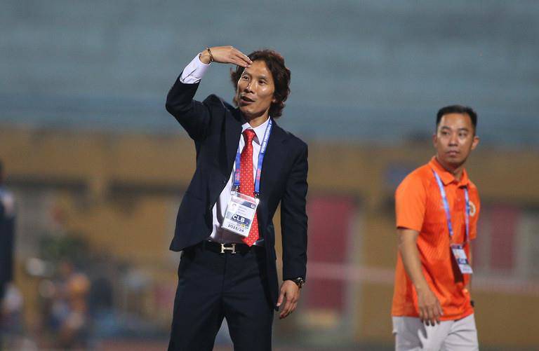 Cựu HLV U23 Việt Nam tiết lộ ngỡ ngàng sau khi bị đại gia V-League sa thải- Ảnh 1.