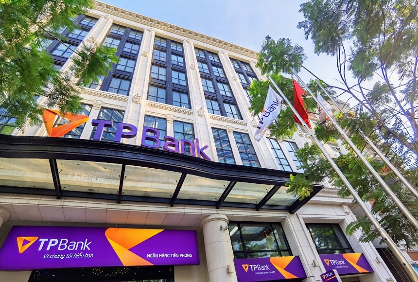 Tiền gửi không kỳ hạn TPBank tăng trưởng ấn tượng cùng hơn 12 triệu khách hàng- Ảnh 1.
