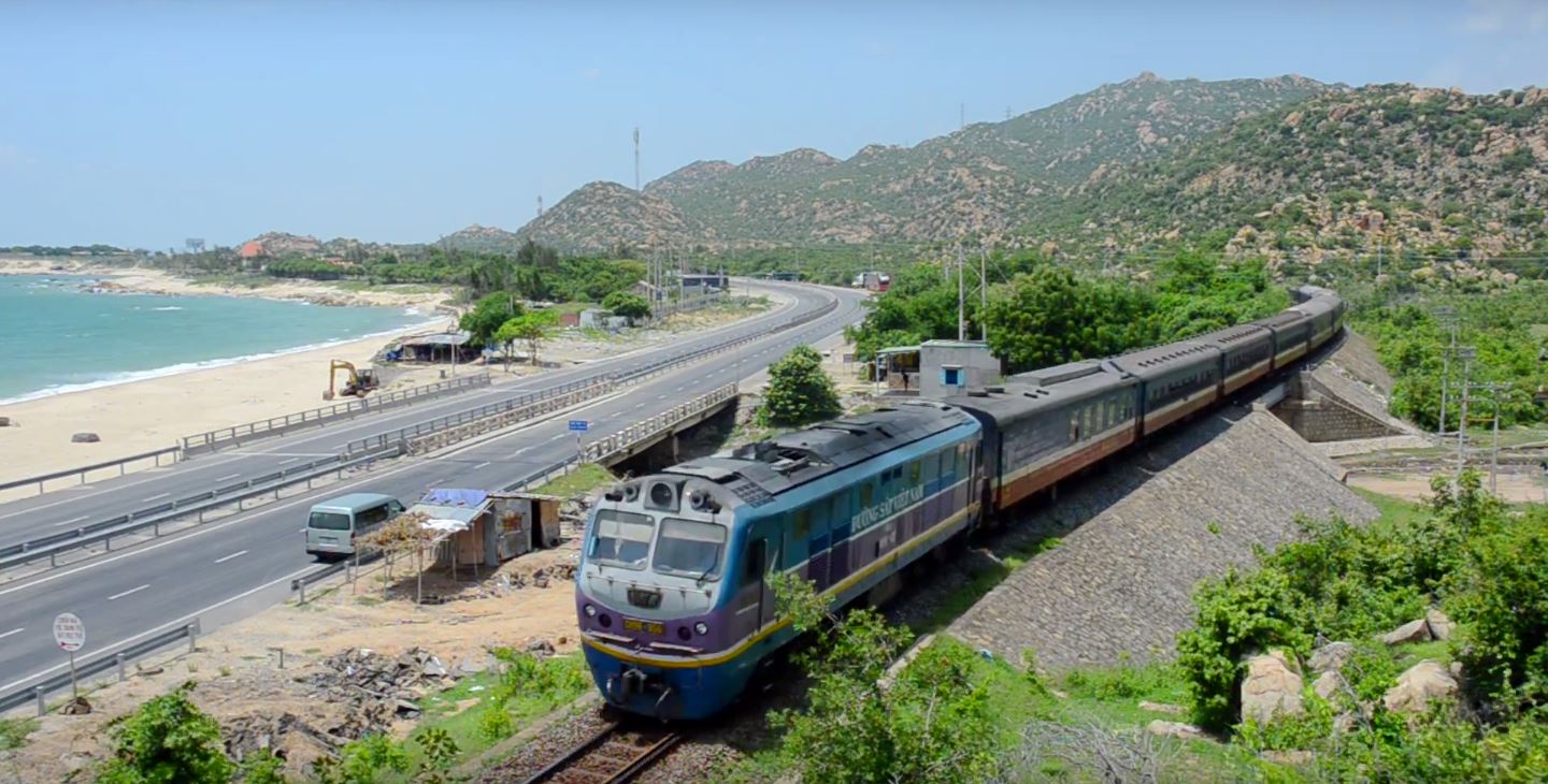 Đề xuất tăng tỷ lệ vốn nhà nước tại dự án PPP đường sắt- Ảnh 1.