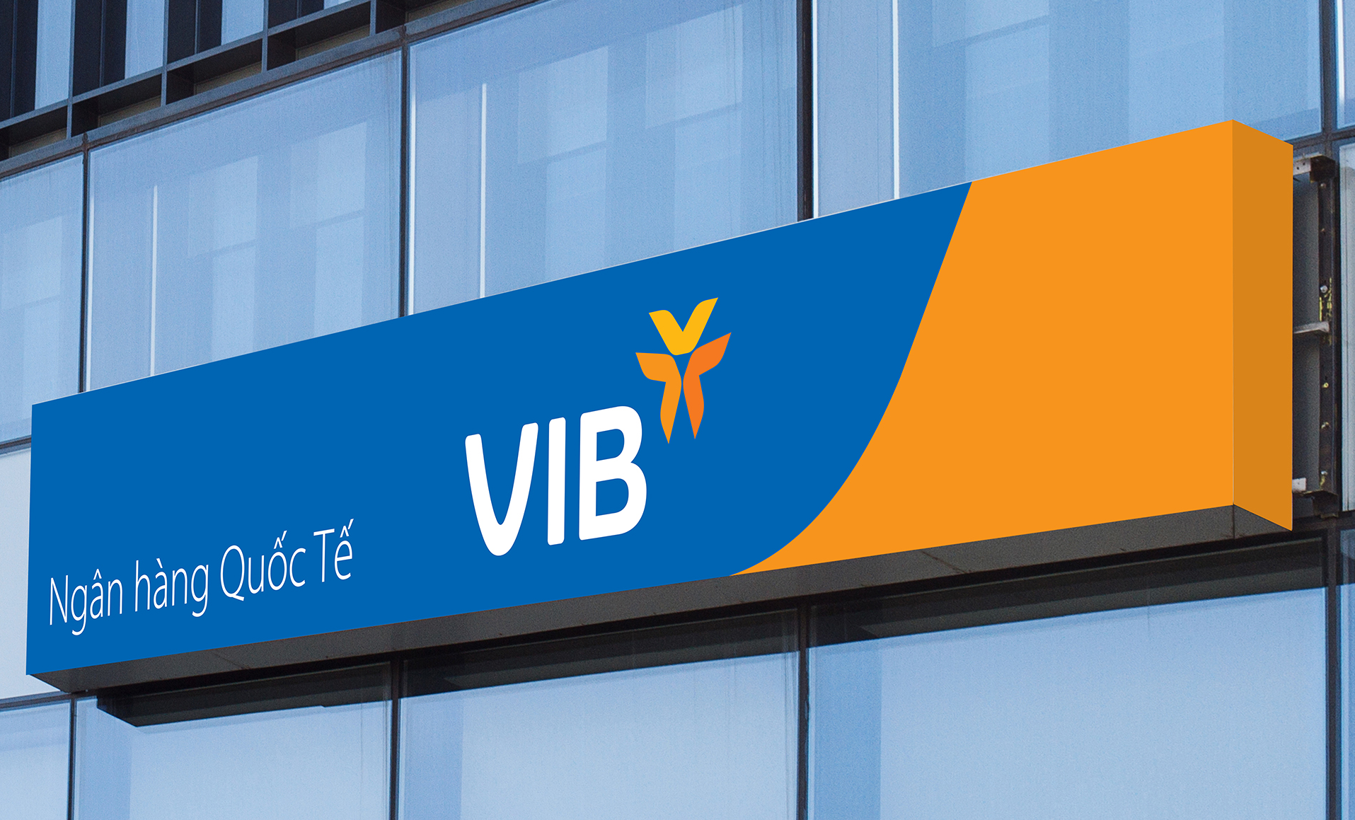 VIB: Doanh thu năm 2023 tăng trưởng 23%, lợi nhuận vượt 10.700 tỷ - Ảnh 1.