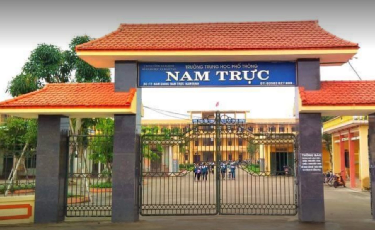 Khởi tố 7 người trong vụ học sinh bị đánh tử vong ở Nam Định- Ảnh 1.