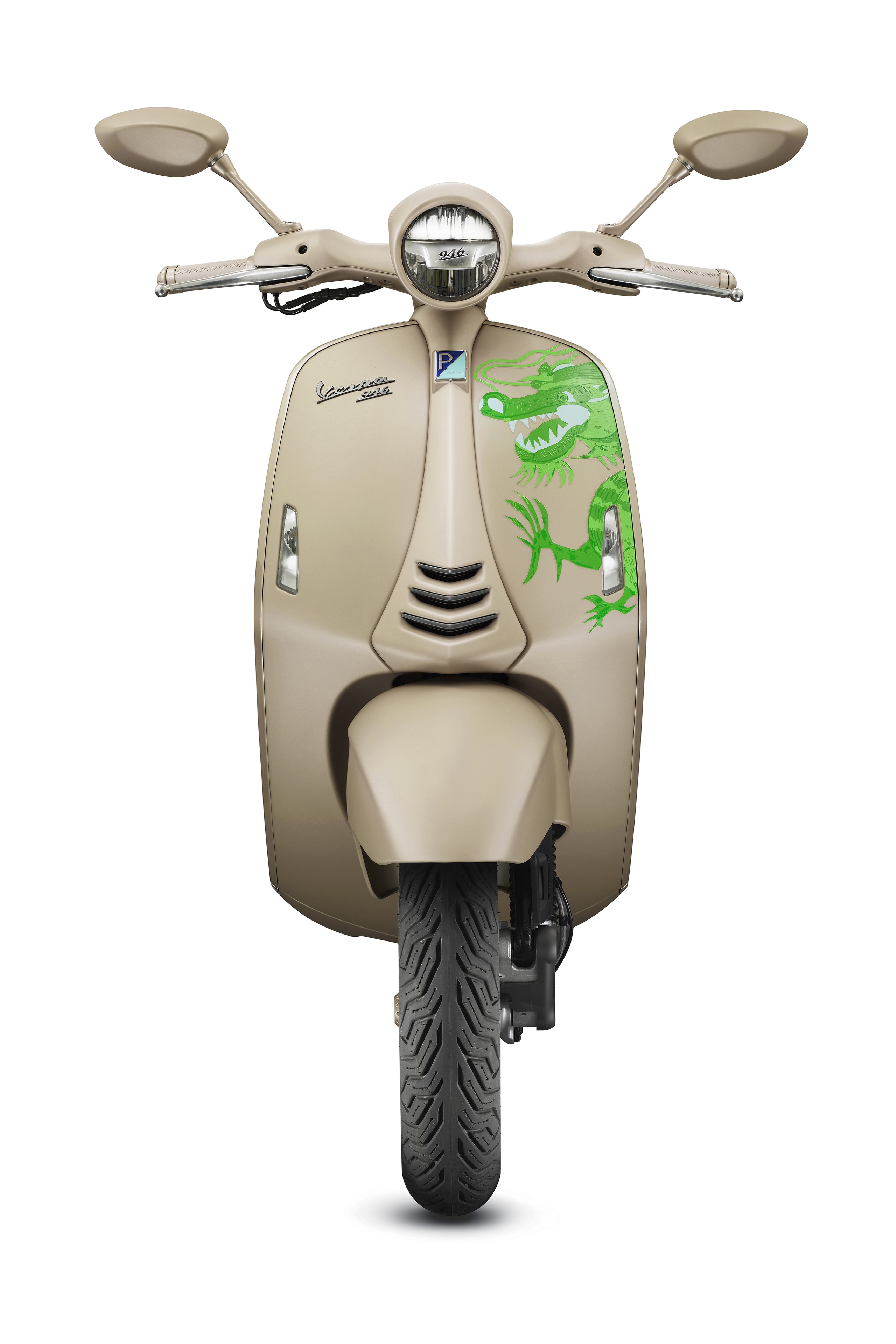 Loạt xe máy mới ra mắt thị trường Việt Nam- Ảnh 5.