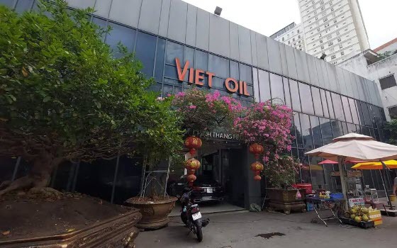 Loạt 'ông lớn' xăng dầu vi phạm giống Hải Hà Petro