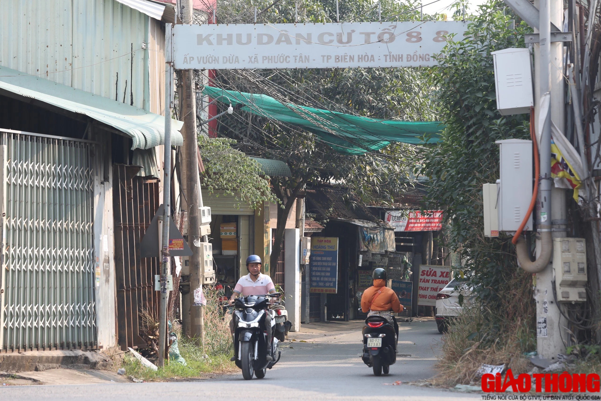 Cao tốc Biên Hòa - Vũng Tàu: Đoạn Vũng Tàu đã thành hình, đoạn Đồng Nai vẫn vướng mặt bằng- Ảnh 6.