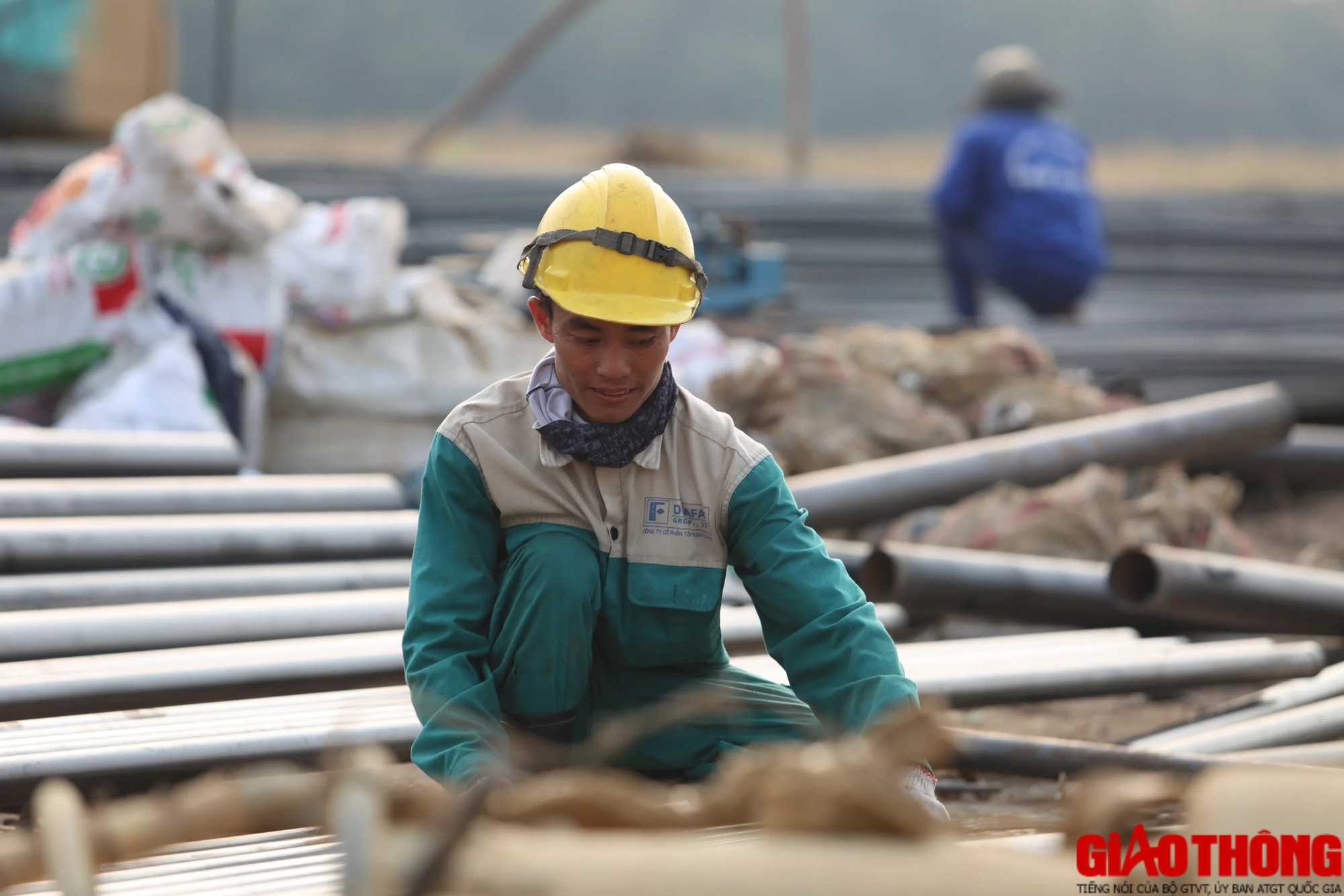 Cao tốc Biên Hòa - Vũng Tàu: Đoạn Vũng Tàu đã thành hình, đoạn Đồng Nai vẫn vướng mặt bằng- Ảnh 11.