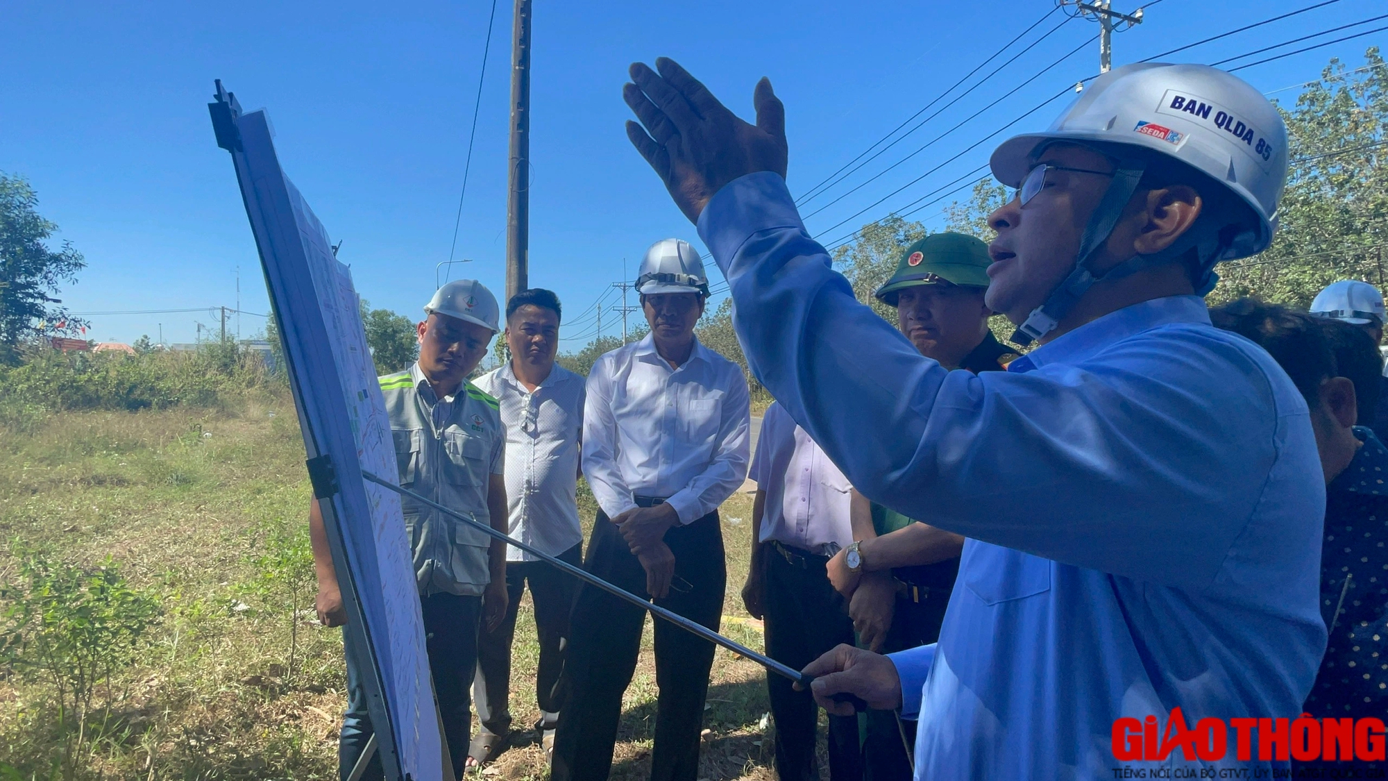 Cao tốc Biên Hòa - Vũng Tàu: Đoạn Vũng Tàu đã thành hình, đoạn Đồng Nai vẫn vướng mặt bằng- Ảnh 12.