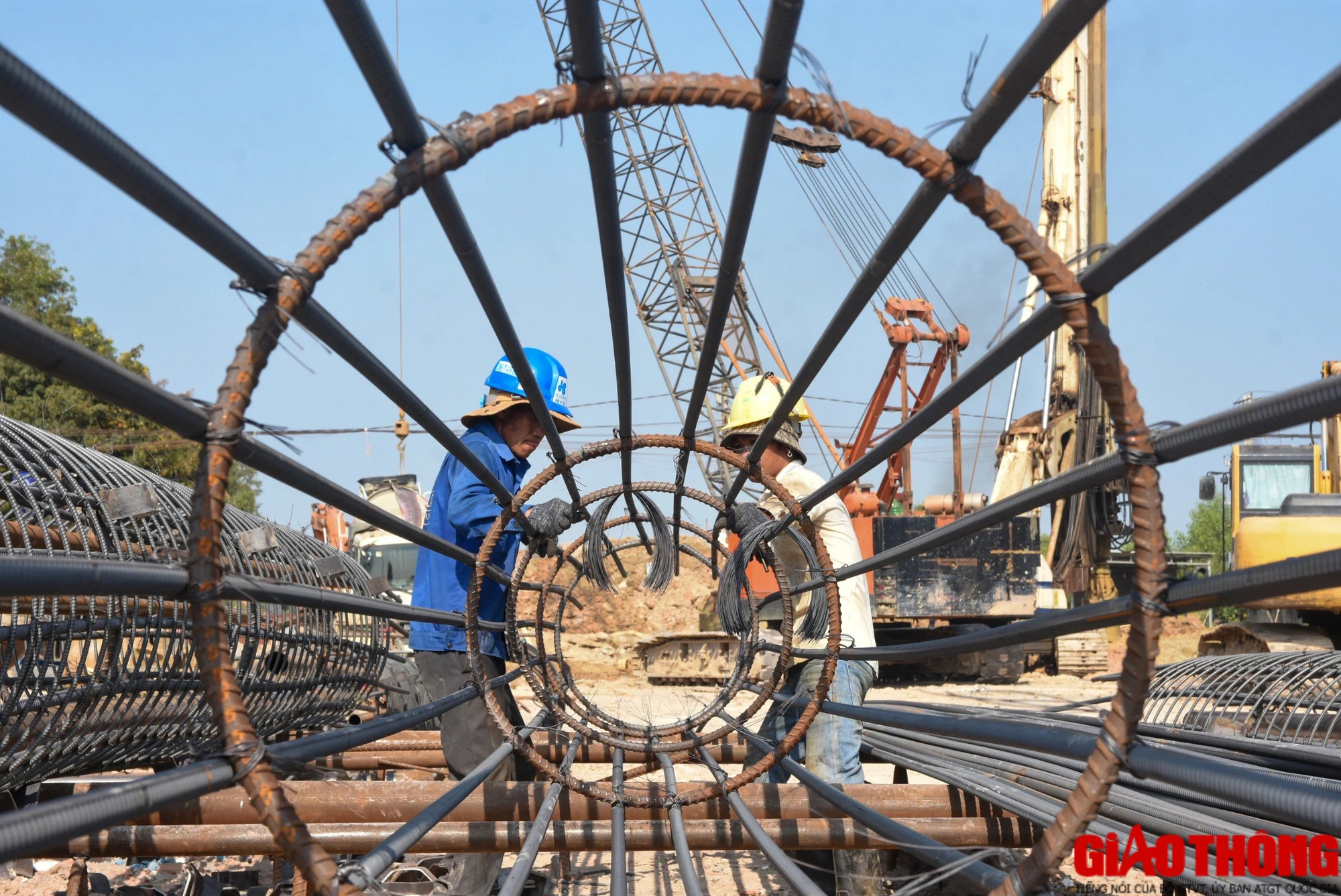 Cao tốc Biên Hòa - Vũng Tàu: Đoạn Vũng Tàu đã thành hình, đoạn Đồng Nai vẫn vướng mặt bằng- Ảnh 20.