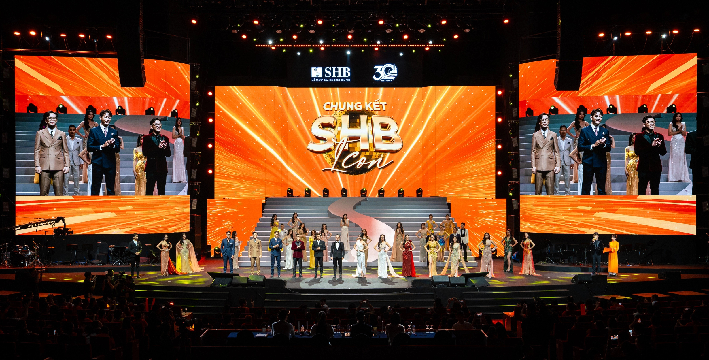 Phó chủ tịch Đỗ Quang Vinh: SHB tạo sự khác biệt từ lối đi riêng- Ảnh 10.