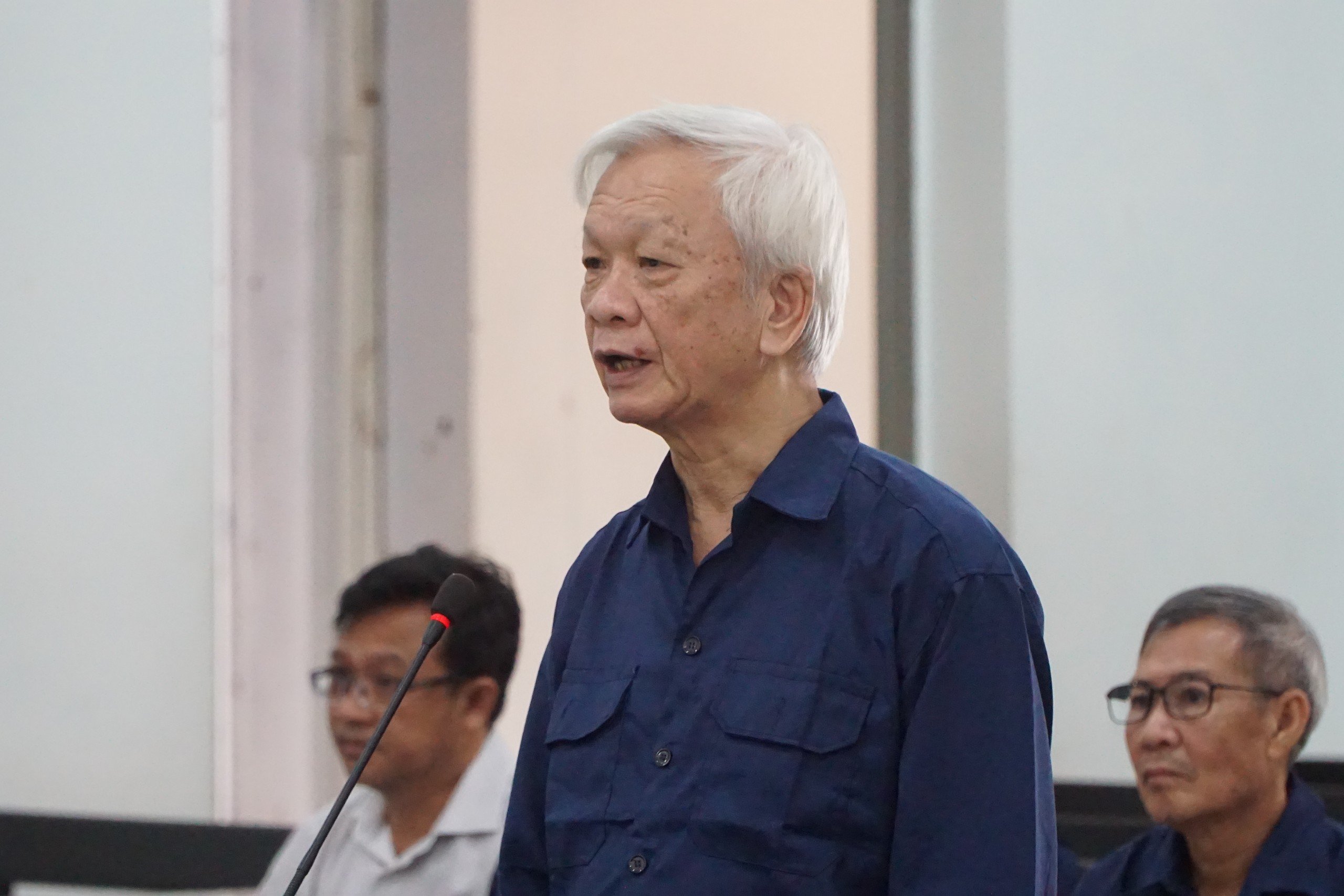 Vụ giao đất “vàng” cho doanh nghiệp, cựu chủ tịch Khánh Hòa 