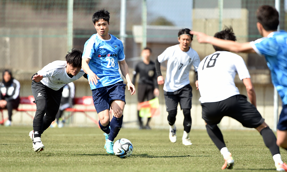 Công Phượng tiết lộ bí mật gây sốc ở đội bóng Nhật Bản- Ảnh 1.