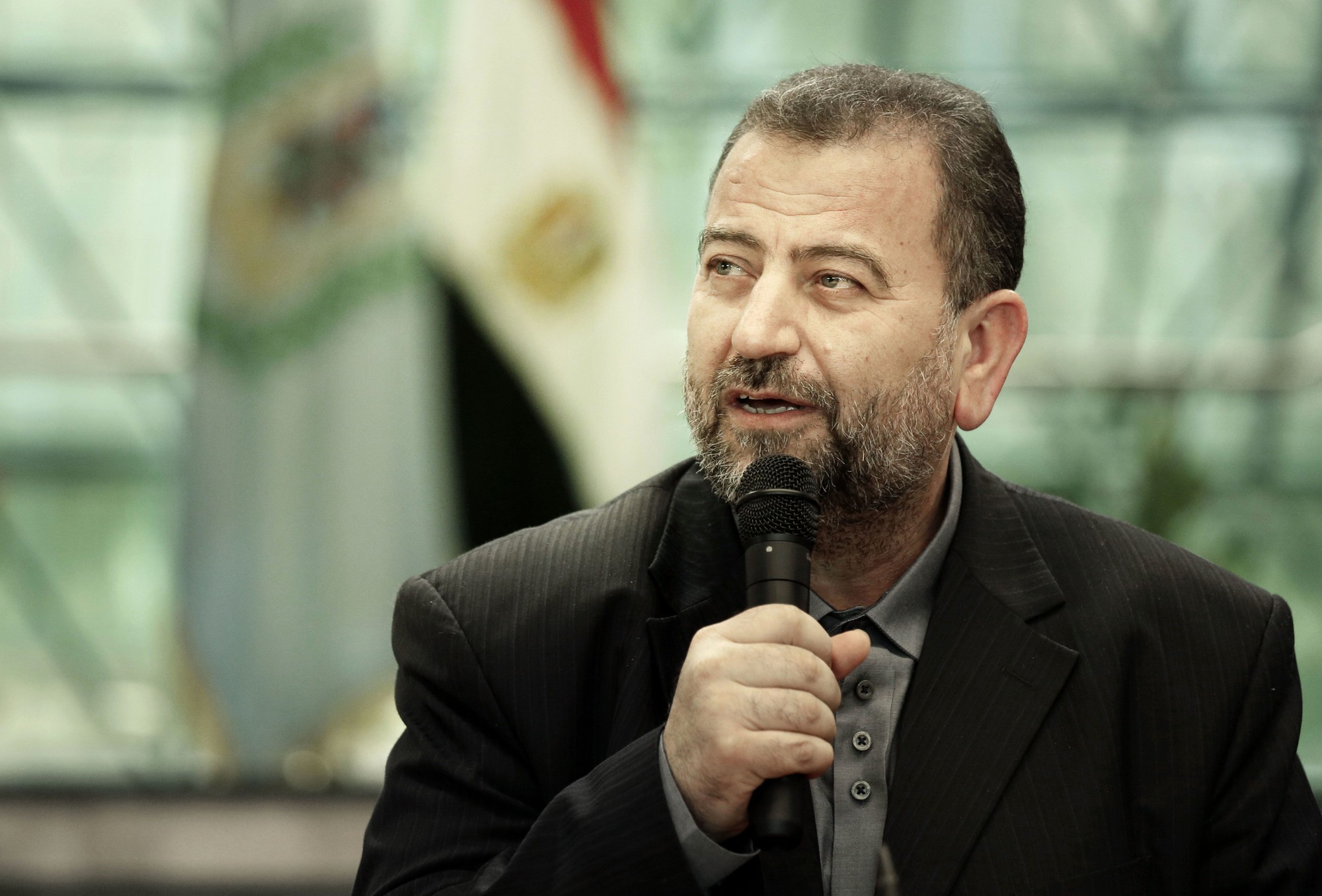 Thủ lĩnh cấp cao Hamas bị ám sát tại nước thứ ba, Hezbollah tuyên bố cứng rắn - Ảnh 3.